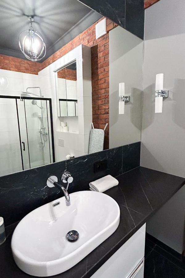 Labo Apartment Metro Mlociny Warszawa Zewnętrze zdjęcie