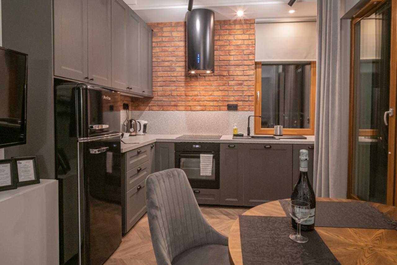 Labo Apartment Metro Mlociny Warszawa Zewnętrze zdjęcie