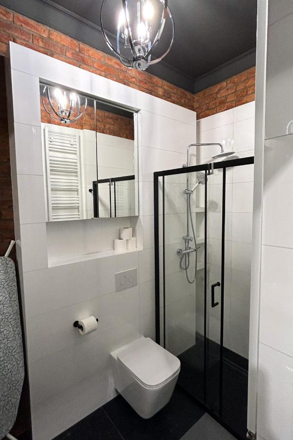 Labo Apartment Metro Mlociny Warszawa Zewnętrze zdjęcie